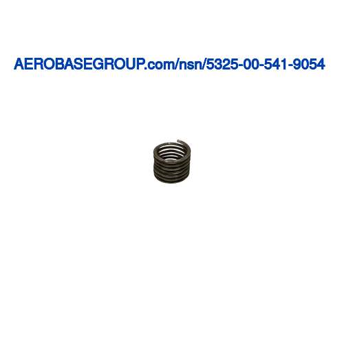 תמונה של מספר מלאי לאומי  5325-00-541-9054