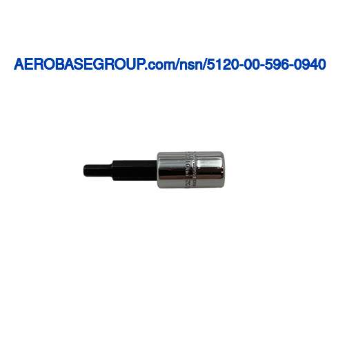 תמונה של מספר מלאי לאומי  5120-00-596-0940