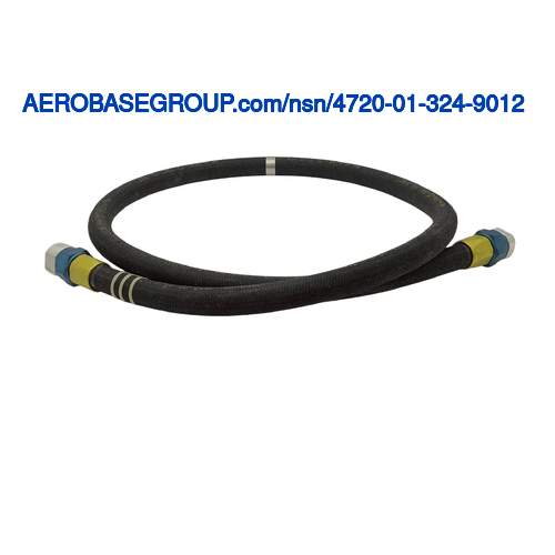 תמונה של מספר מלאי לאומי  4720-01-324-9012