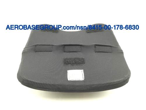 תמונה של מספר מלאי לאומי  8415-00-178-6830