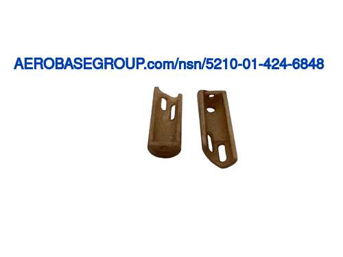 תמונה של מספר מלאי לאומי  5210-01-424-6848