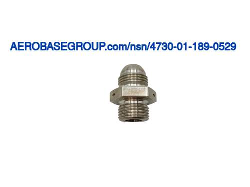 תמונה של מספר מלאי לאומי  4730-01-189-0529