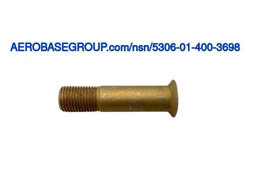 תמונה של מספר מלאי לאומי  5306-01-400-3698