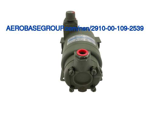 תמונה של מספר מלאי לאומי  2910-00-109-2539