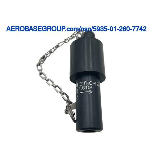 תמונה של מספר מלאי לאומי  5935-01-260-7742