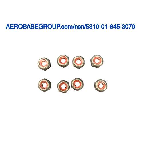 תמונה של מספר מלאי לאומי  5310-01-645-3079