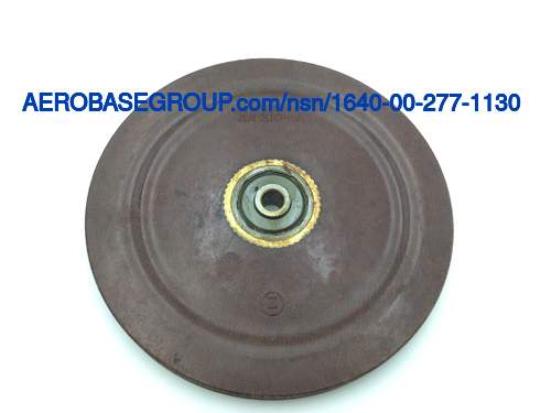 Picture of part number AN210-6A