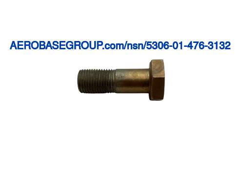 תמונה של מספר מלאי לאומי  5306-01-476-3132 תמונה של מספר מלאי לאומי  5306-01-476-3132