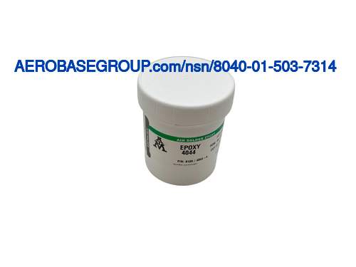 תמונה של מספר מלאי לאומי  8040-01-503-7314