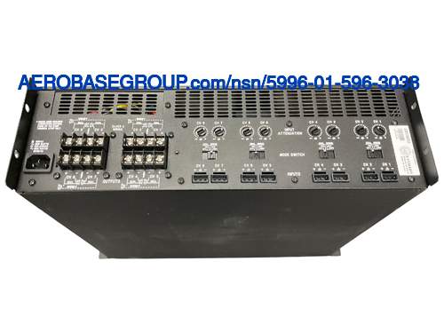 תמונה של מספר מלאי לאומי  5996-01-596-3038