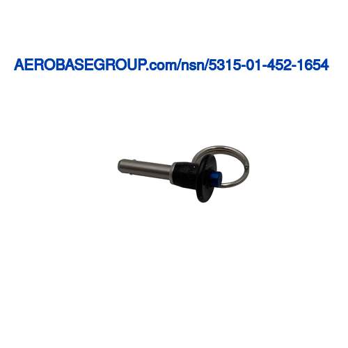 תמונה של מספר מלאי לאומי  5315-01-452-1654