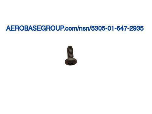 תמונה של מספר מלאי לאומי  5305-01-647-2935