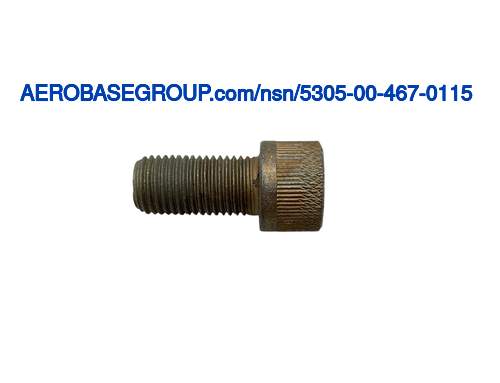 תמונה של מספר מלאי לאומי  5305-00-467-0115