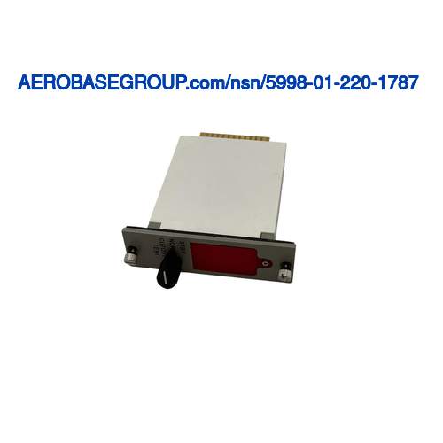 תמונה של מספר מלאי לאומי  5998-01-220-1787 תמונה של מספר מלאי לאומי  5998-01-220-1787