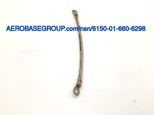 תמונה של מספר מלאי לאומי  6150-01-660-6298