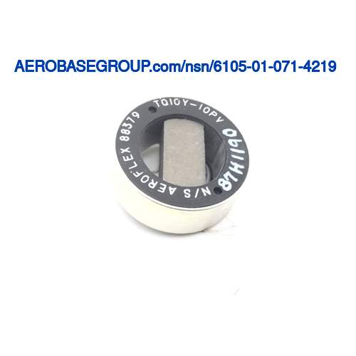 Picture of part number TQ10Y-10PV