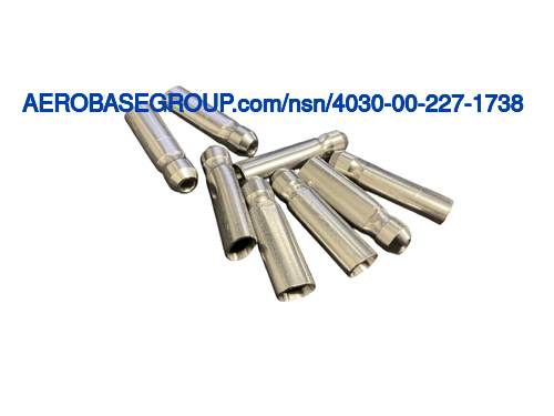 תמונה של מספר מלאי לאומי  4030-00-227-1738