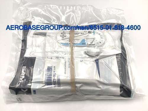 תמונה של מספר מלאי לאומי  6515-01-618-4600