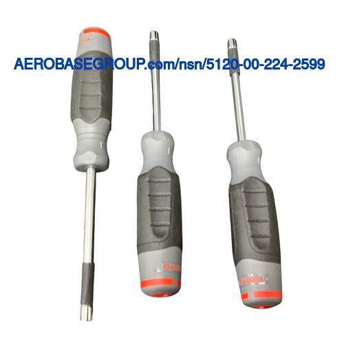 תמונה של מספר מלאי לאומי  5120-00-224-2599