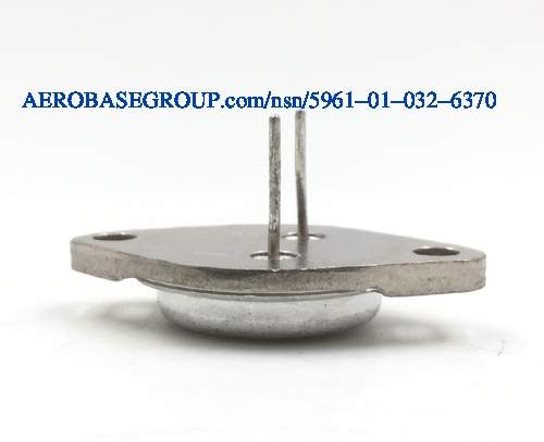 תמונה של מספר מלאי לאומי  5961-01-032-6370