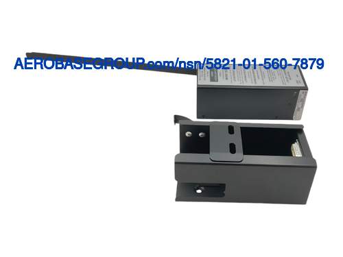 Picture of part number EBC-406HM