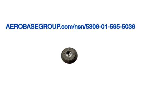 תמונה של מספר מלאי לאומי  5306-01-595-5036