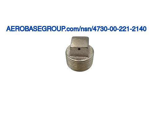 תמונה של מספר מלאי לאומי  4730-00-221-2140