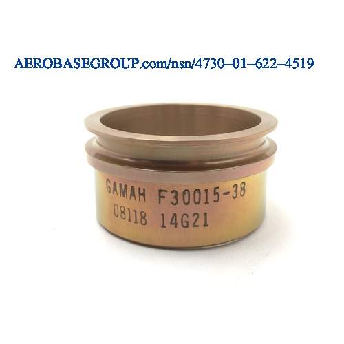 תמונה של מספר מלאי לאומי  4730-01-622-4519