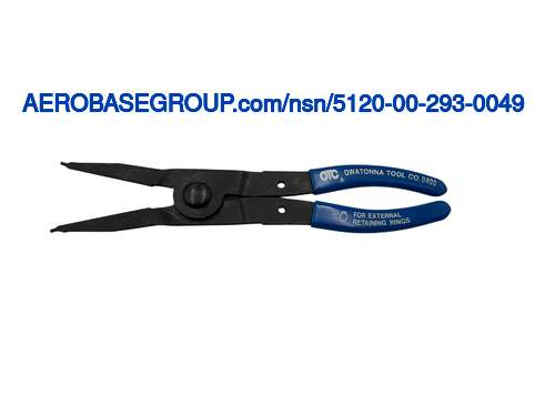 תמונה של מספר מלאי לאומי  5120-00-293-0049