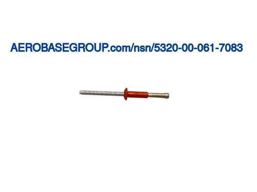 תמונה של מספר מלאי לאומי  5320-00-061-7083