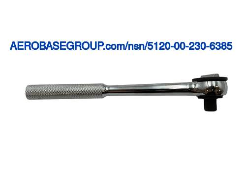 תמונה של מספר מלאי לאומי  5120-00-230-6385 תמונה של מספר מלאי לאומי  5120-00-230-6385