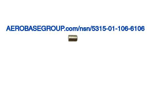 תמונה של מספר מלאי לאומי  5315-01-106-6106