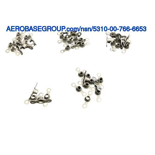 תמונה של מספר מלאי לאומי  5310-00-766-6653