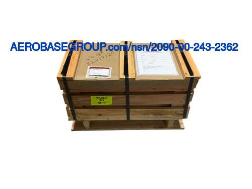 Picture of part number S3209-860212-TYPE7