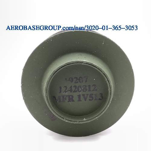 תמונה של מספר מלאי לאומי  3020-01-365-3053