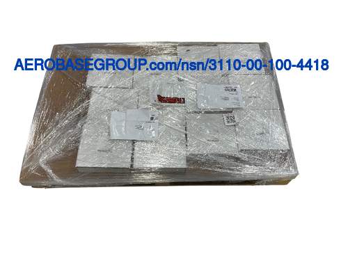 תמונה של מספר מלאי לאומי  3110-00-100-4418