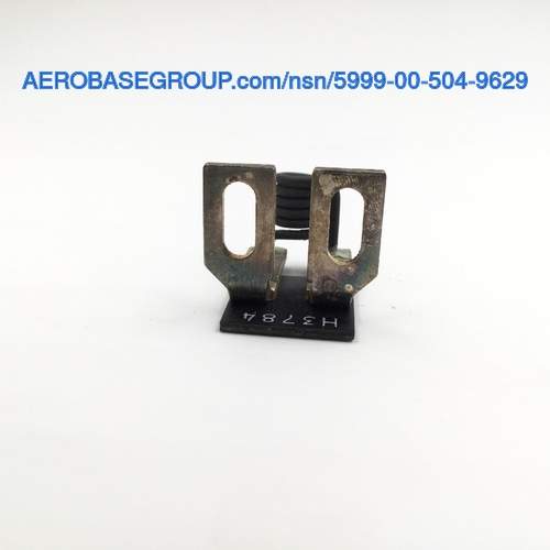 תמונה של מספר מלאי לאומי  5999-00-504-9629