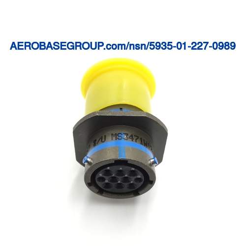 תמונה של מספר מלאי לאומי  5935-01-227-0989