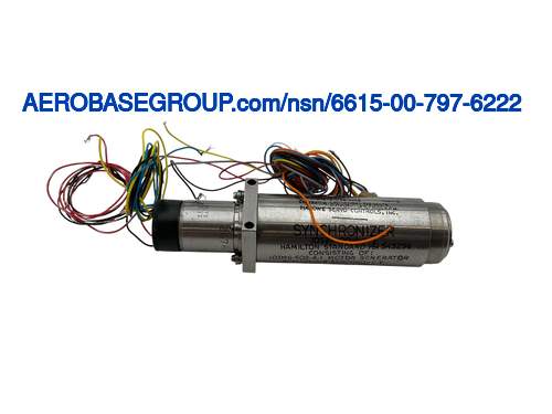 Picture of part number 543296