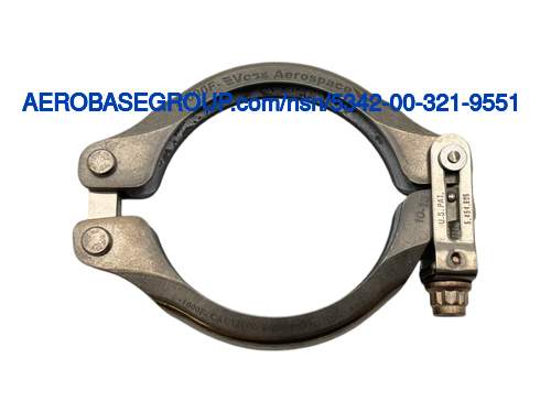 תמונה של מספר מלאי לאומי  5342-00-321-9551