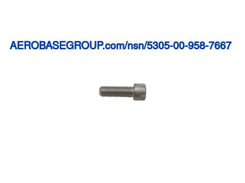 תמונה של מספר מלאי לאומי  5305-00-958-7667