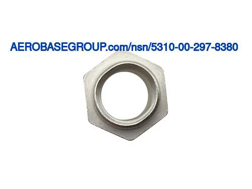 תמונה של מספר מלאי לאומי  5310-00-297-8380