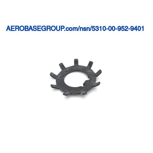 תמונה של מספר מלאי לאומי  5310-00-952-9401