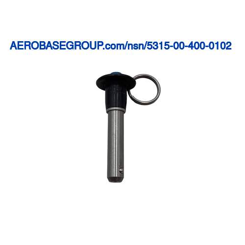 תמונה של מספר מלאי לאומי  5315-00-400-0102