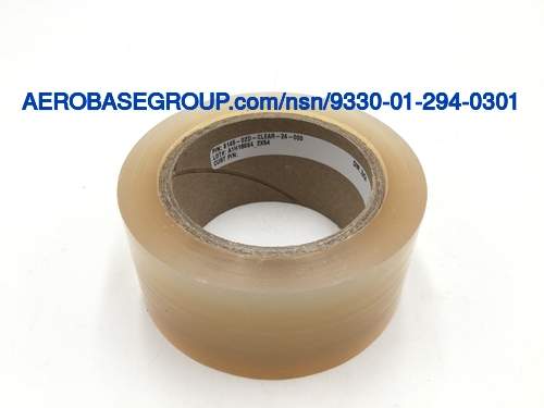 תמונה של מספר מלאי לאומי  9330-01-294-0301