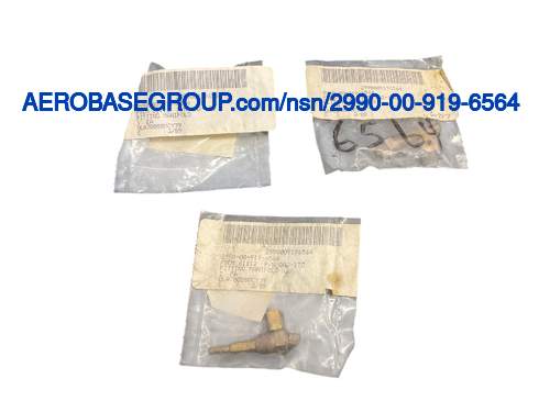 תמונה של מספר מלאי לאומי  2990-00-919-6564