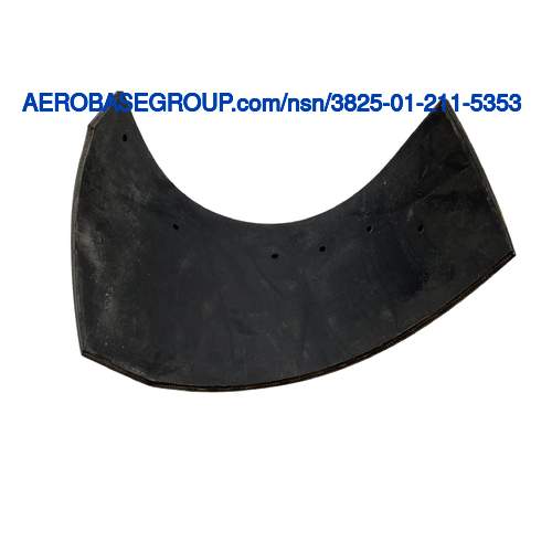 Picture of part number A1Q501020