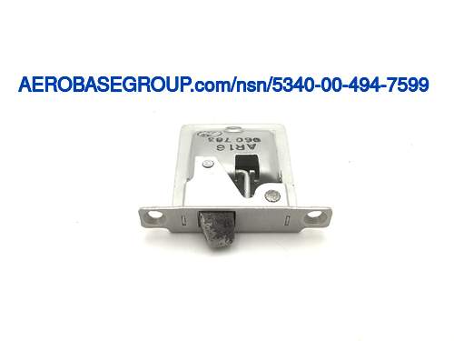 תמונה של מספר מלאי לאומי  5340-00-494-7599