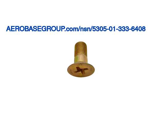 תמונה של מספר מלאי לאומי  5305-01-333-6408