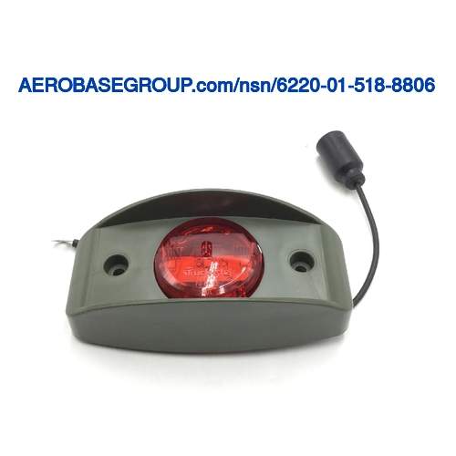 תמונה של מספר מלאי לאומי  6220-01-518-8806